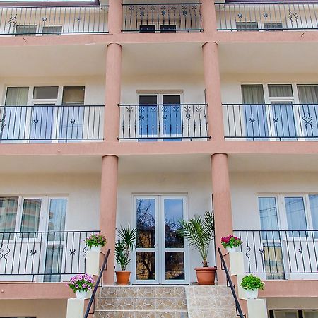 Hotel Coralis 2 Западен Ефорие Екстериор снимка