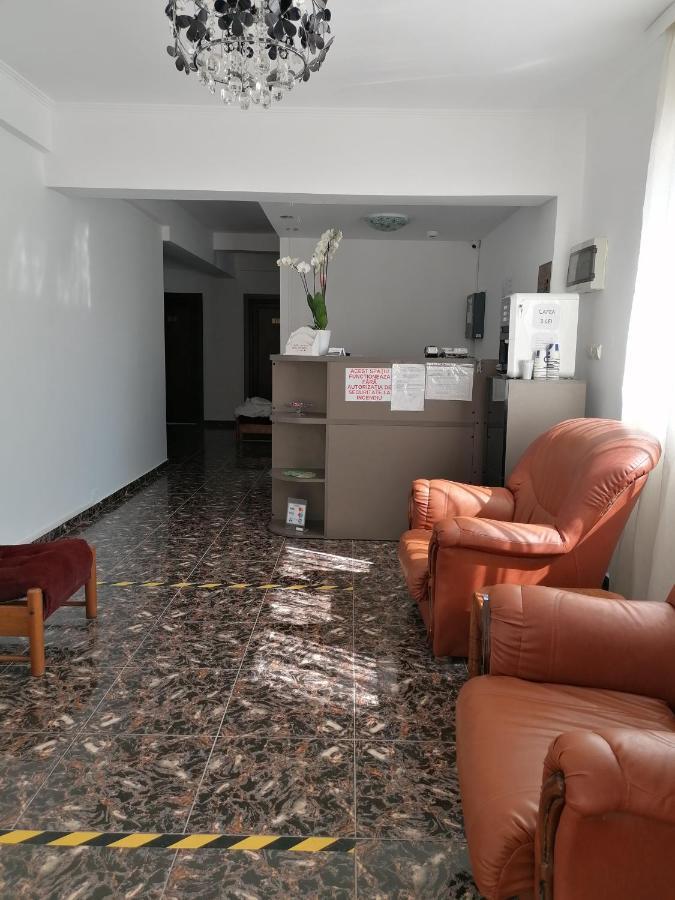 Hotel Coralis 2 Западен Ефорие Екстериор снимка