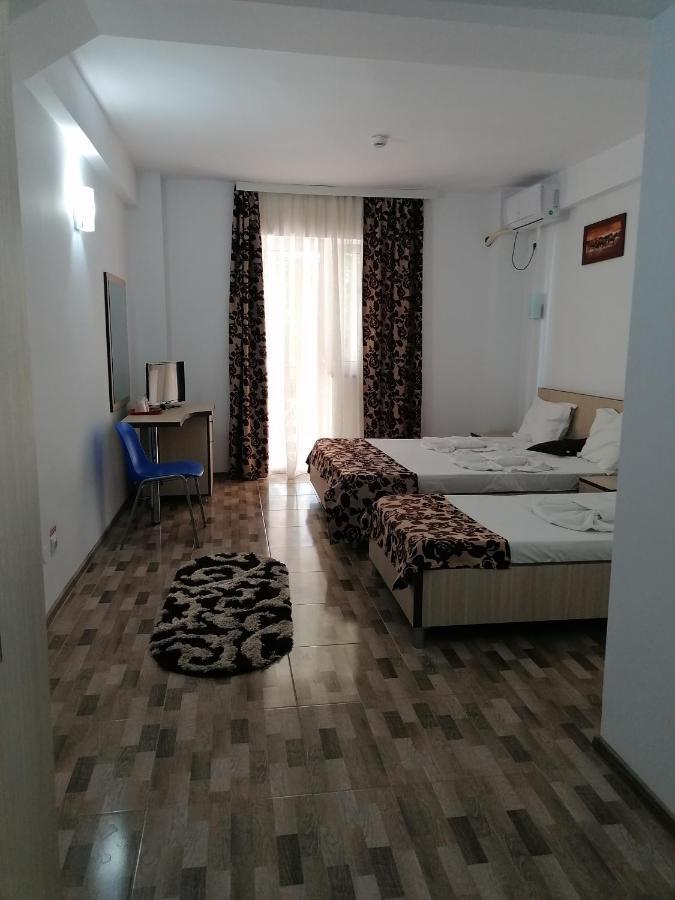 Hotel Coralis 2 Западен Ефорие Екстериор снимка