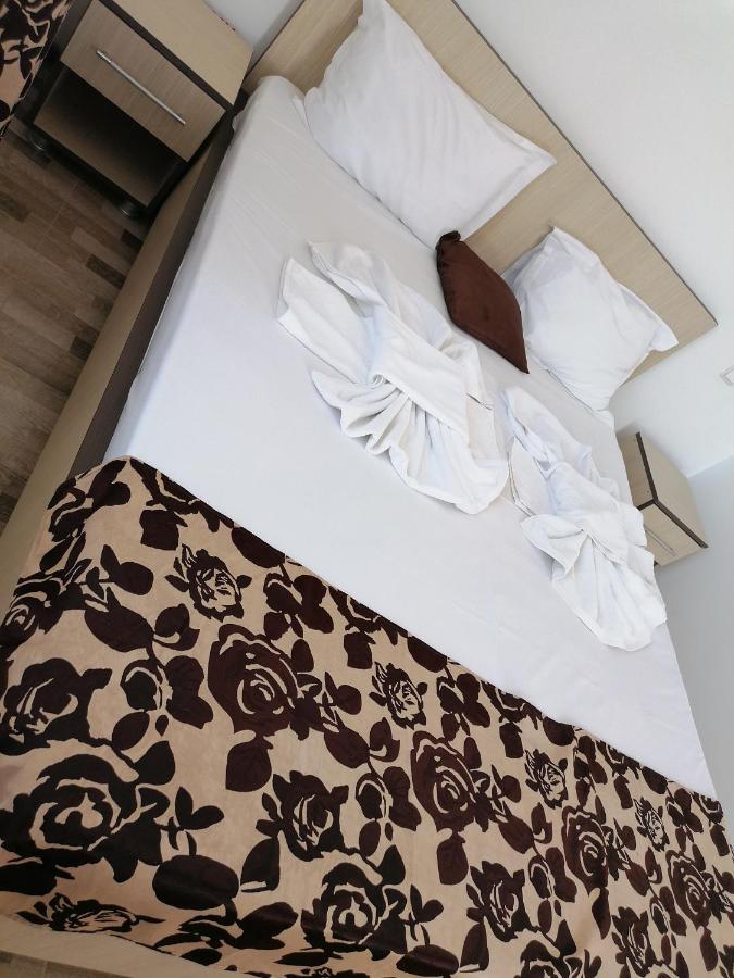 Hotel Coralis 2 Западен Ефорие Екстериор снимка