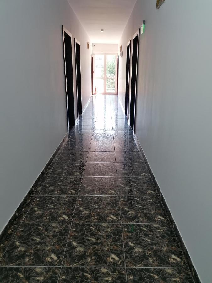Hotel Coralis 2 Западен Ефорие Екстериор снимка