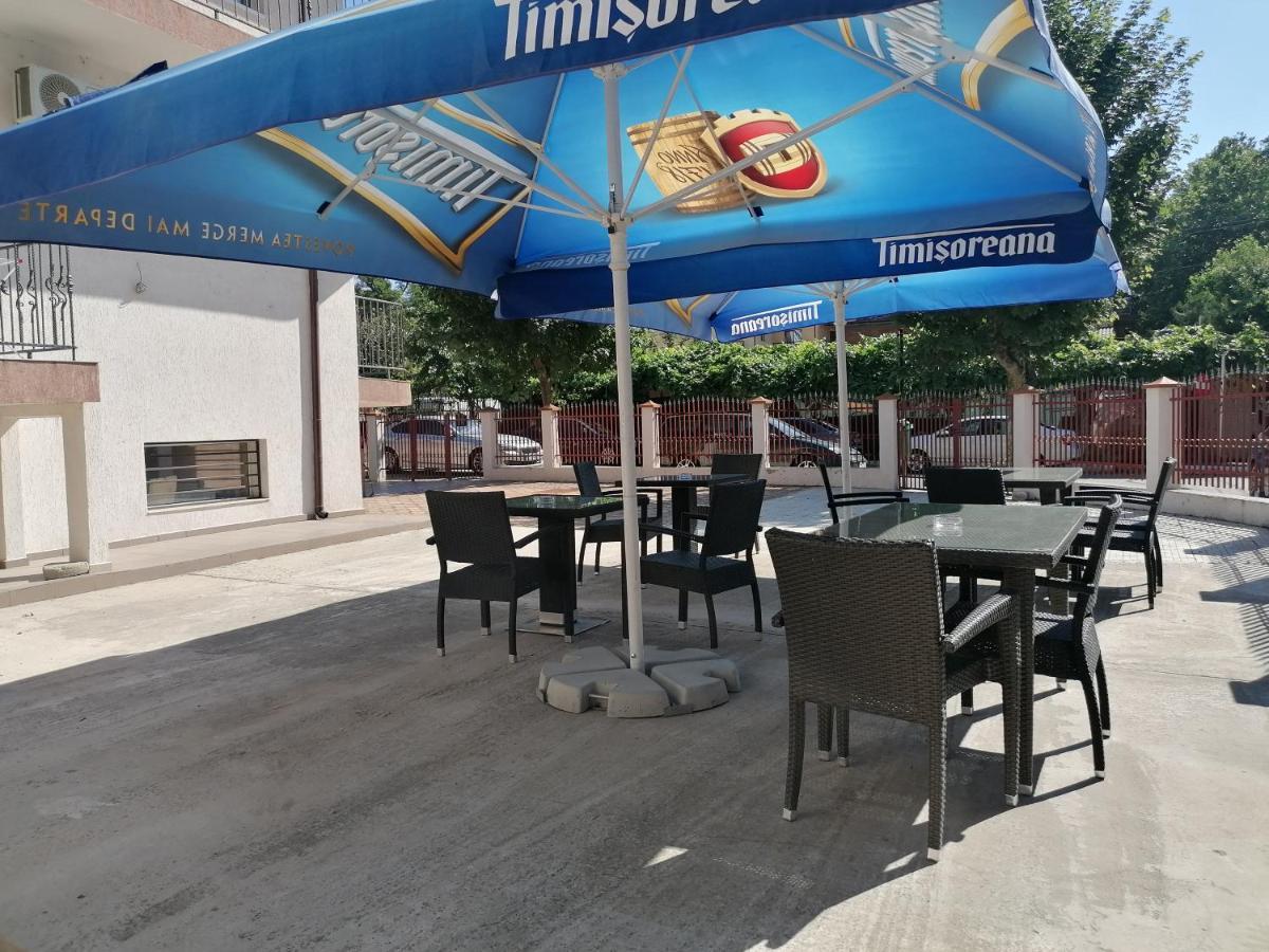 Hotel Coralis 2 Западен Ефорие Екстериор снимка
