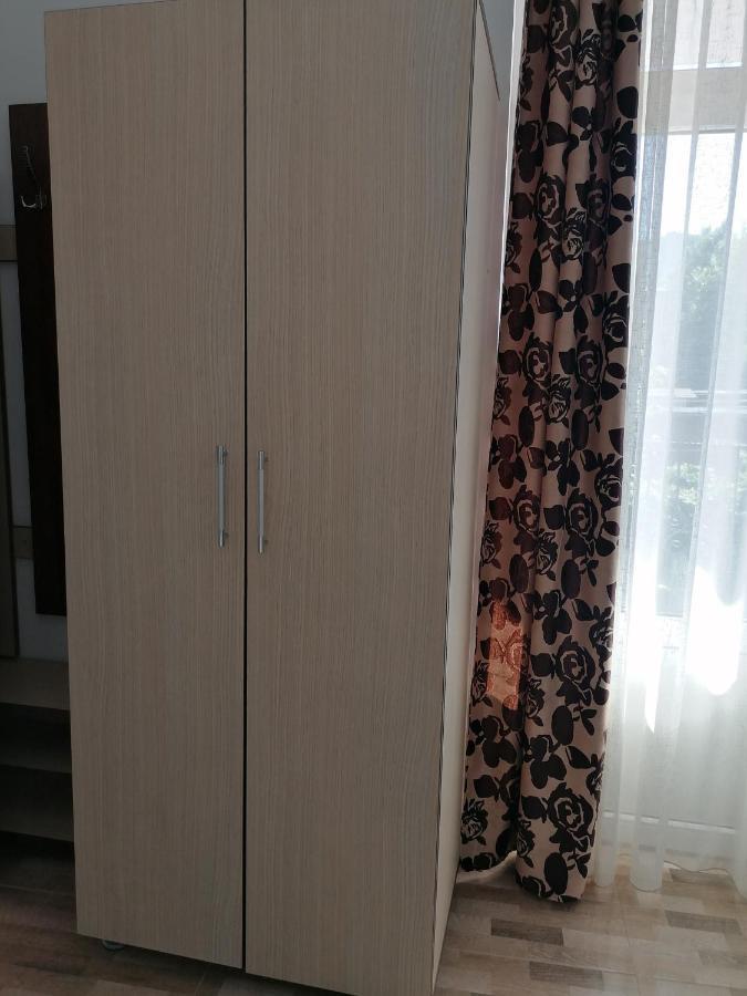 Hotel Coralis 2 Западен Ефорие Екстериор снимка