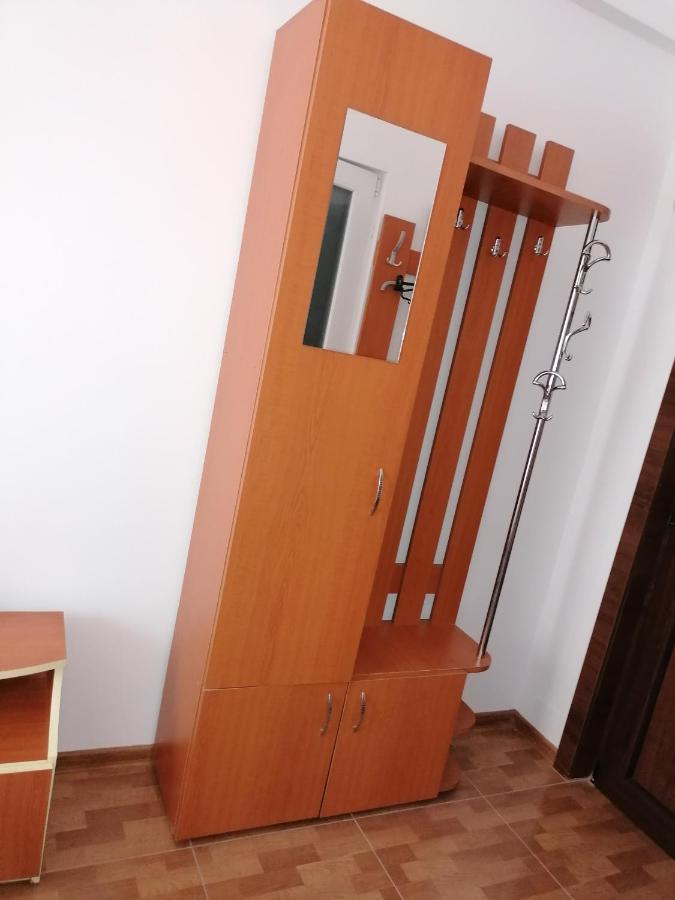 Hotel Coralis 2 Западен Ефорие Екстериор снимка