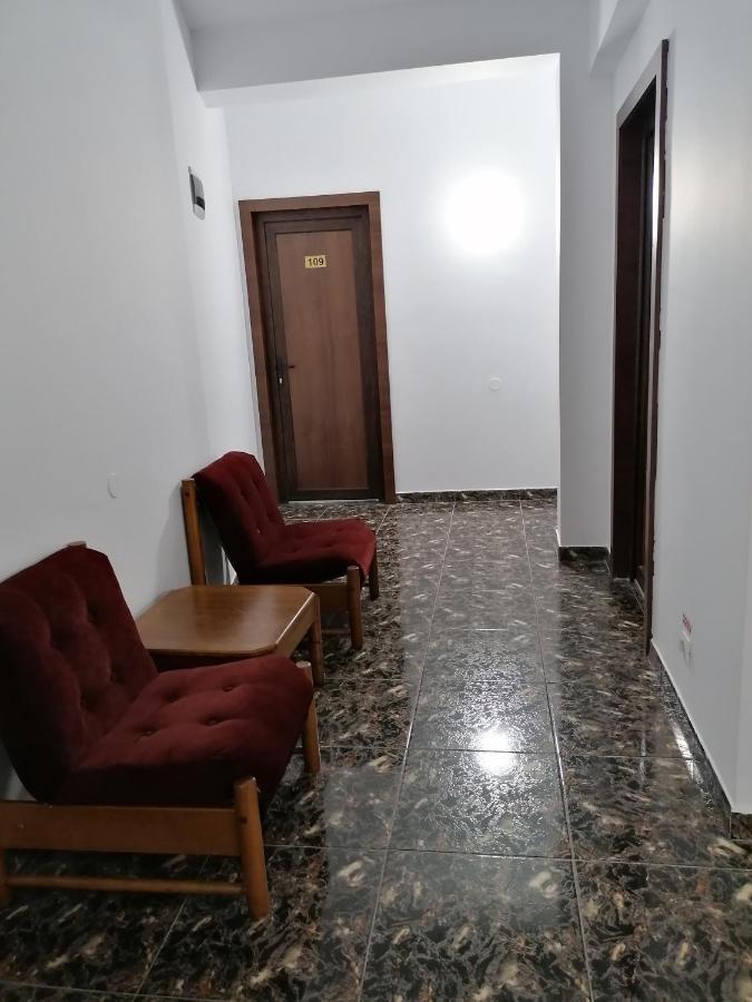 Hotel Coralis 2 Западен Ефорие Екстериор снимка