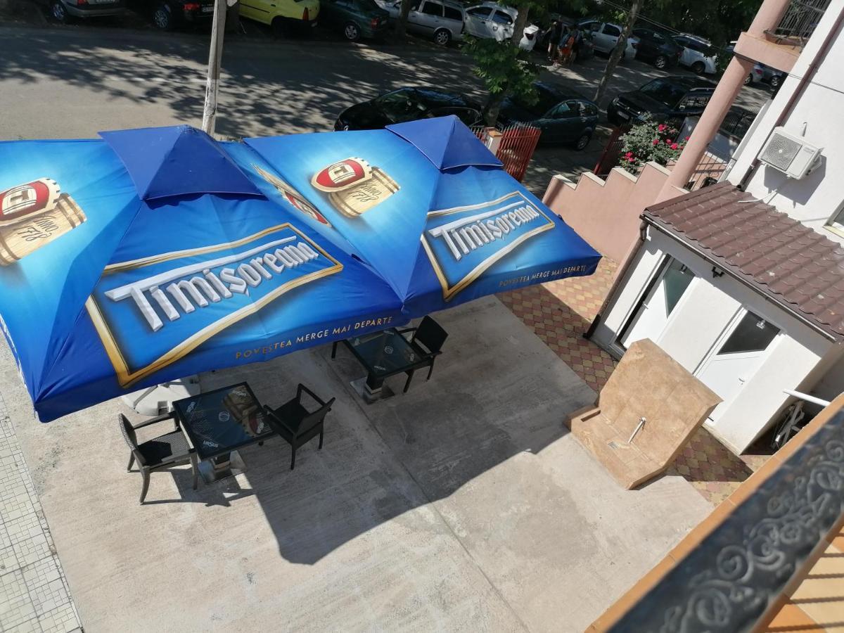 Hotel Coralis 2 Западен Ефорие Екстериор снимка