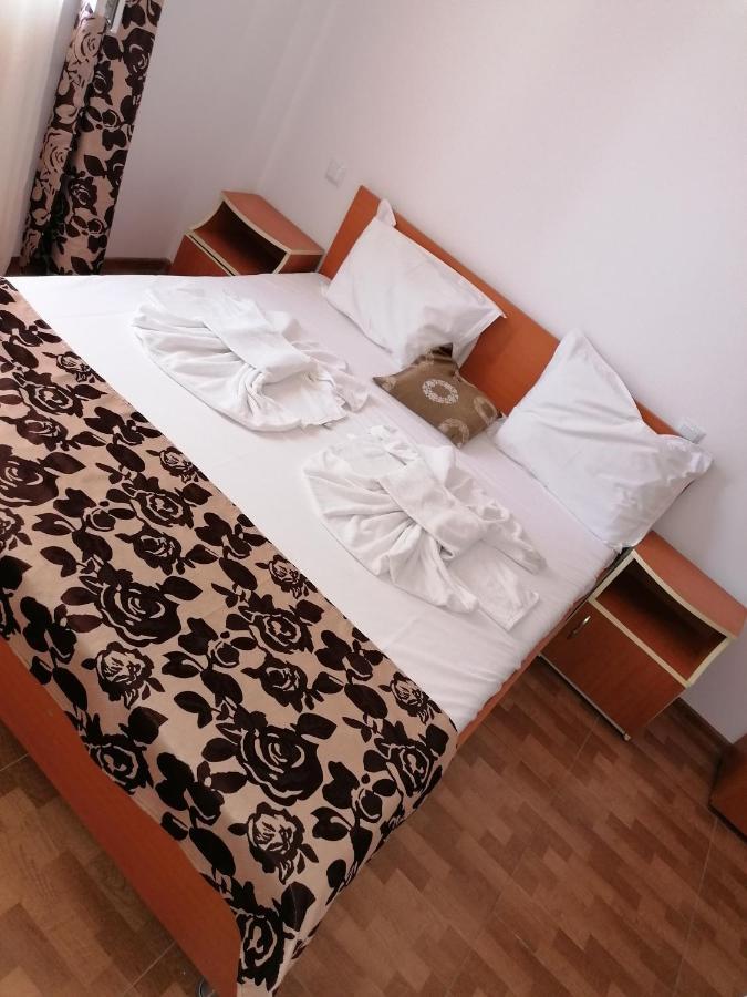 Hotel Coralis 2 Западен Ефорие Екстериор снимка