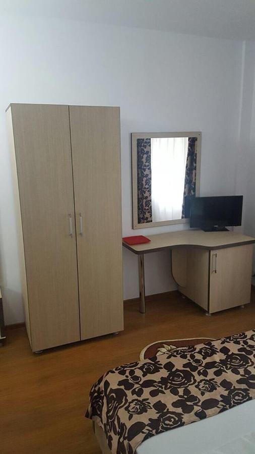 Hotel Coralis 2 Западен Ефорие Екстериор снимка