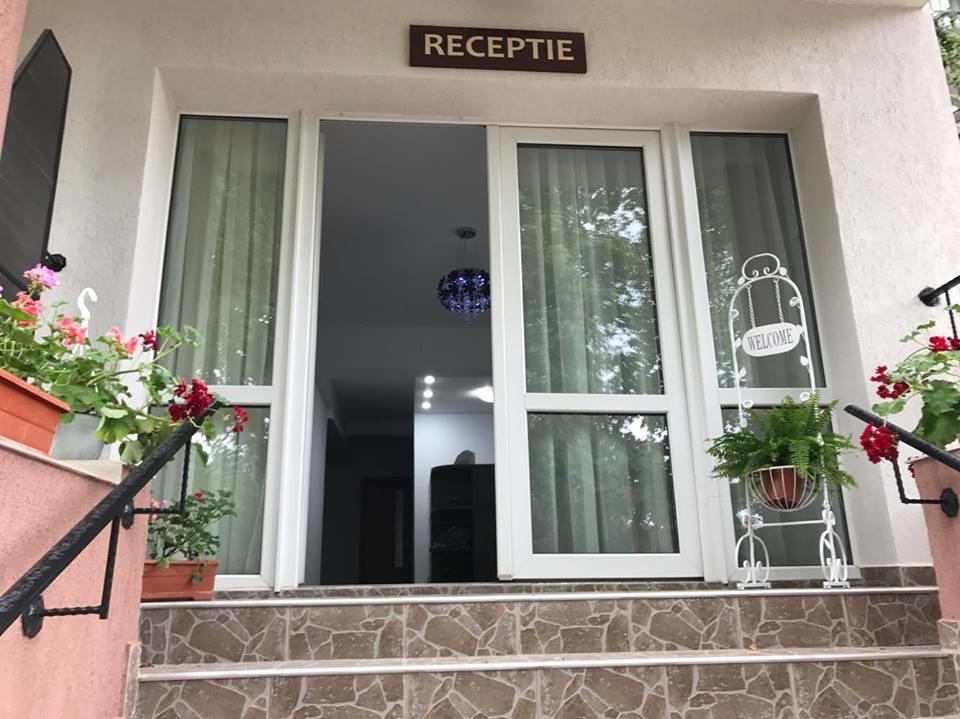 Hotel Coralis 2 Западен Ефорие Екстериор снимка