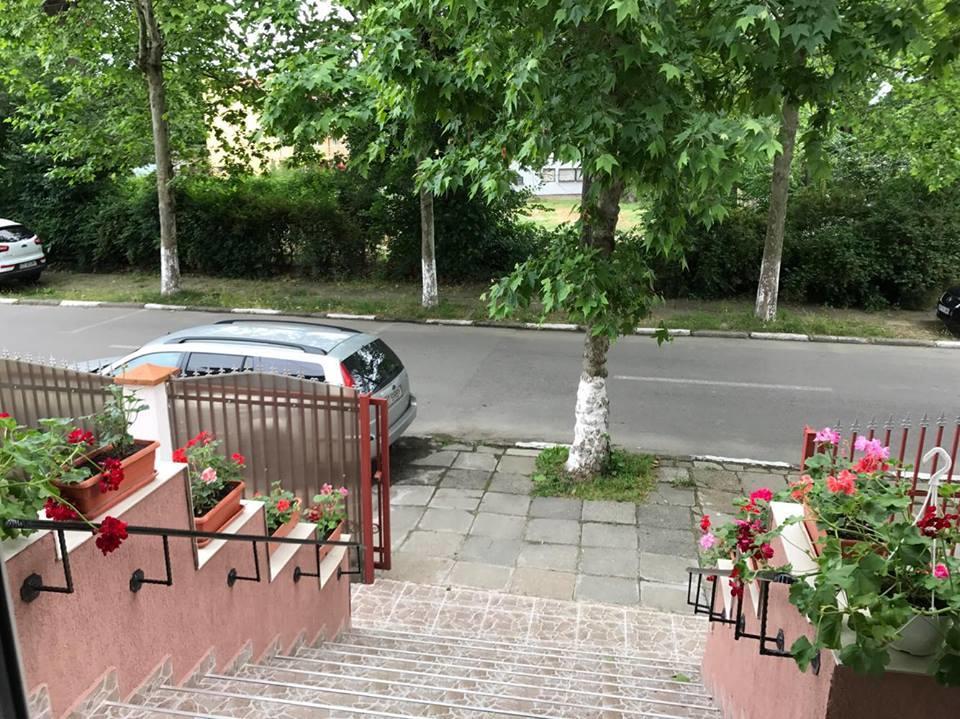 Hotel Coralis 2 Западен Ефорие Екстериор снимка